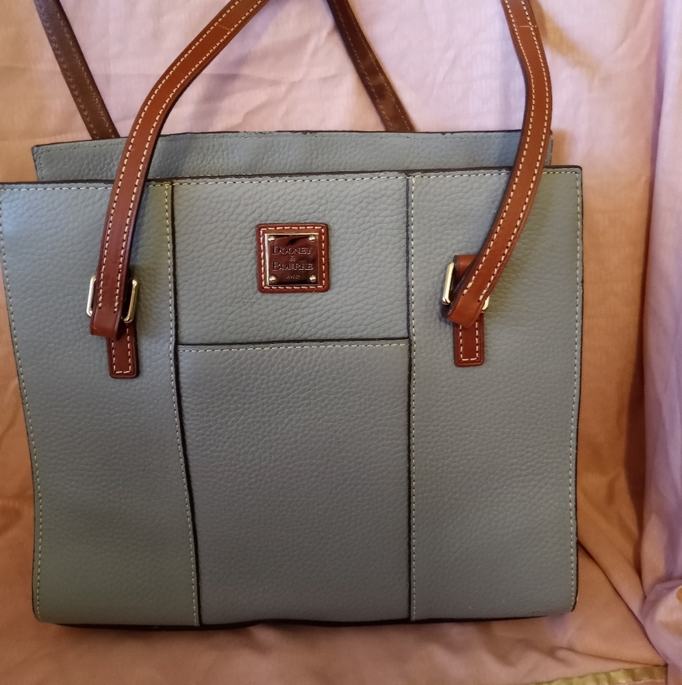 Genuine Dooney & Bourke handbag